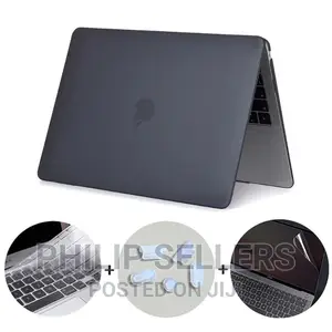 Clear Cover Case for Apple Macbook ,13.3 Air,13.3 Pr