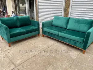 5 Seater 3-2