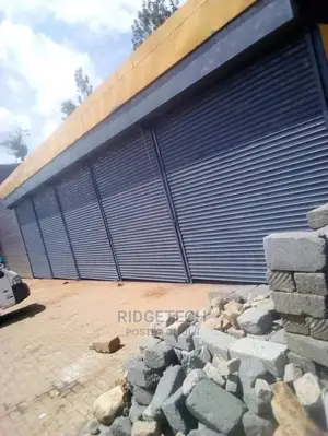 Rolling Shutter Doors for Sale