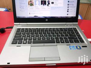 Laptop HP EliteBook 8460P 4GB Intel Core i5 HDD 320GB