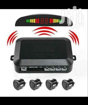 New Rear Parking Sensor,