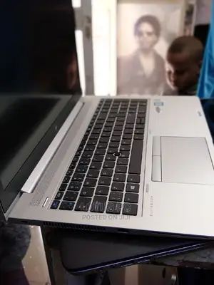 Laptop HP EliteBook 850 8GB Intel Core I5 SSD 256GB