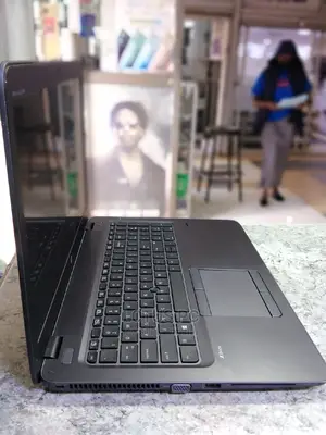 Laptop HP ZBook 15u G3 8GB Intel Core I7 SSD 256GB