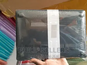 Macbook Pro/Air Hardshell Cases With Matte