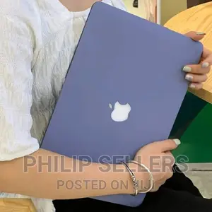 Matte for New Macbook Air 13.6inch M2 A2681.