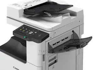 Canon Imagerunner C3226i A3 MFP Color Printer