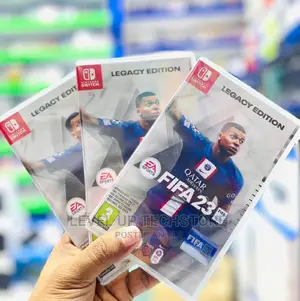 FIFA 23 Nintendo Switch Game - Brand New