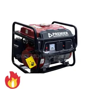 Premier Generator