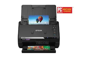 Fastfoto FF-680W Wireless High-Speed Photo Scanning System