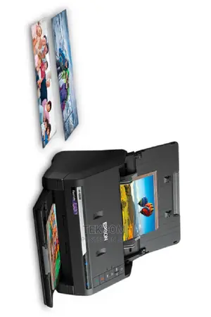 Fastfoto FF-680W Wireless High-Speed Photo Scanning System