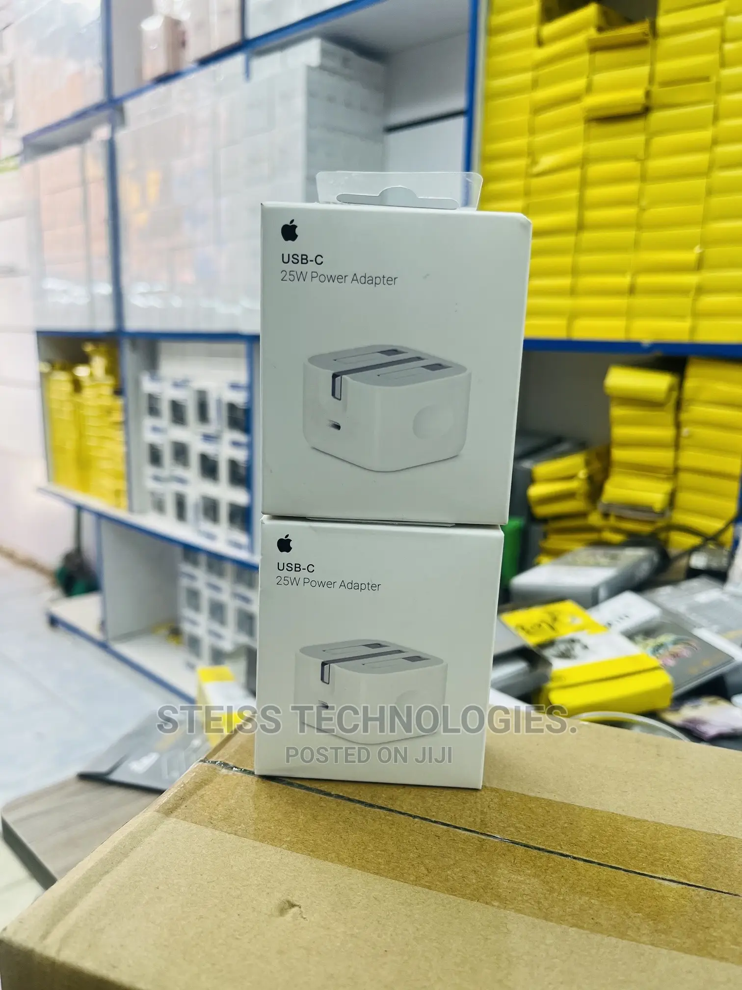 20watts Usb C Power Adapter