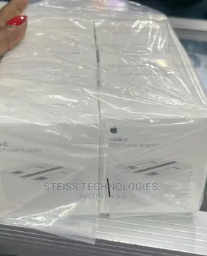 20watts Usb C Power Adapter