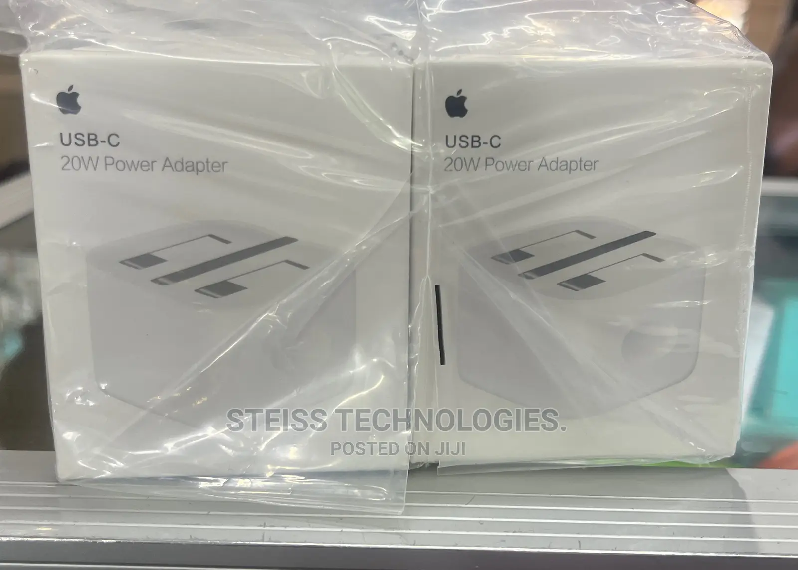 20watts Usb C Power Adapter