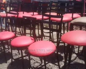 Hotel Bar Chairs