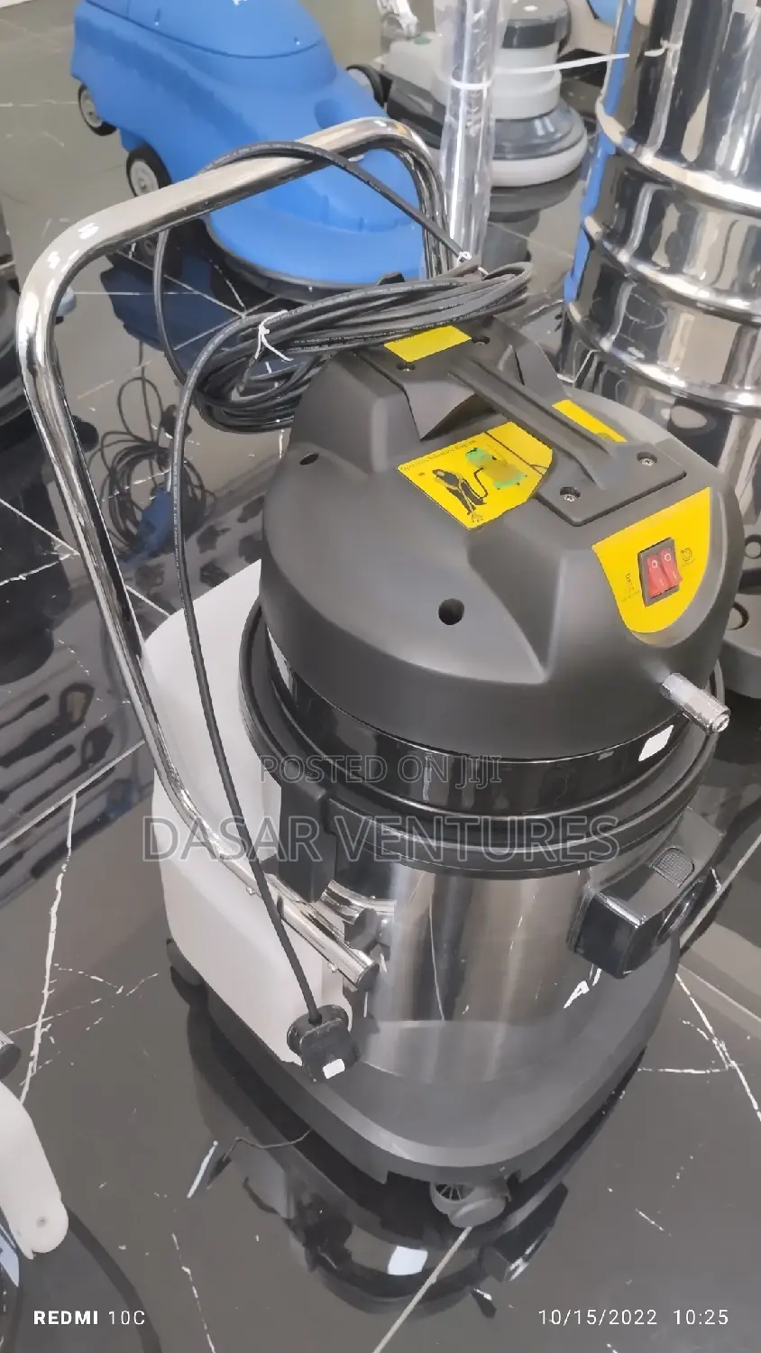 Carpet Cleaner Machine 40l