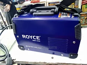 Royce Inverter Welder 300