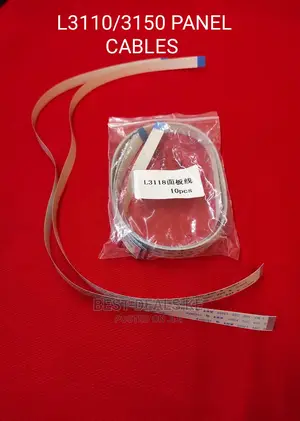 Panel Cables for Epson L3110/L3118/L3060