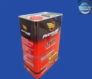 BMW/Audi/Volvo/Vw 5w40 Petrovöll Synthetic Engineoil 10000km