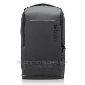 Lenovo Legion 15.6 Recon Gaming Laptop Backpack Bag