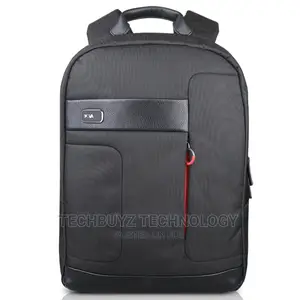 Lenovo 15.6" Classic Backpack Bag by NAVA BLUE