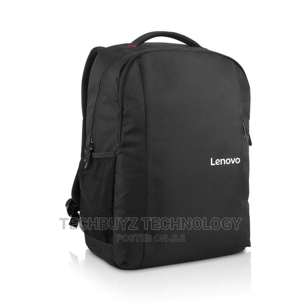 Lenovo 15.6" Laptop Everyday Backpack Bag B510