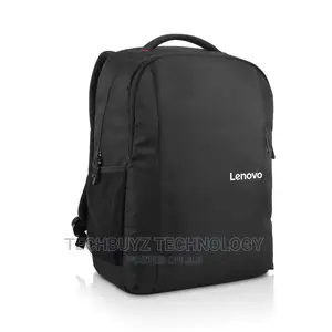 Lenovo 15.6" Laptop Everyday Backpack Bag B510