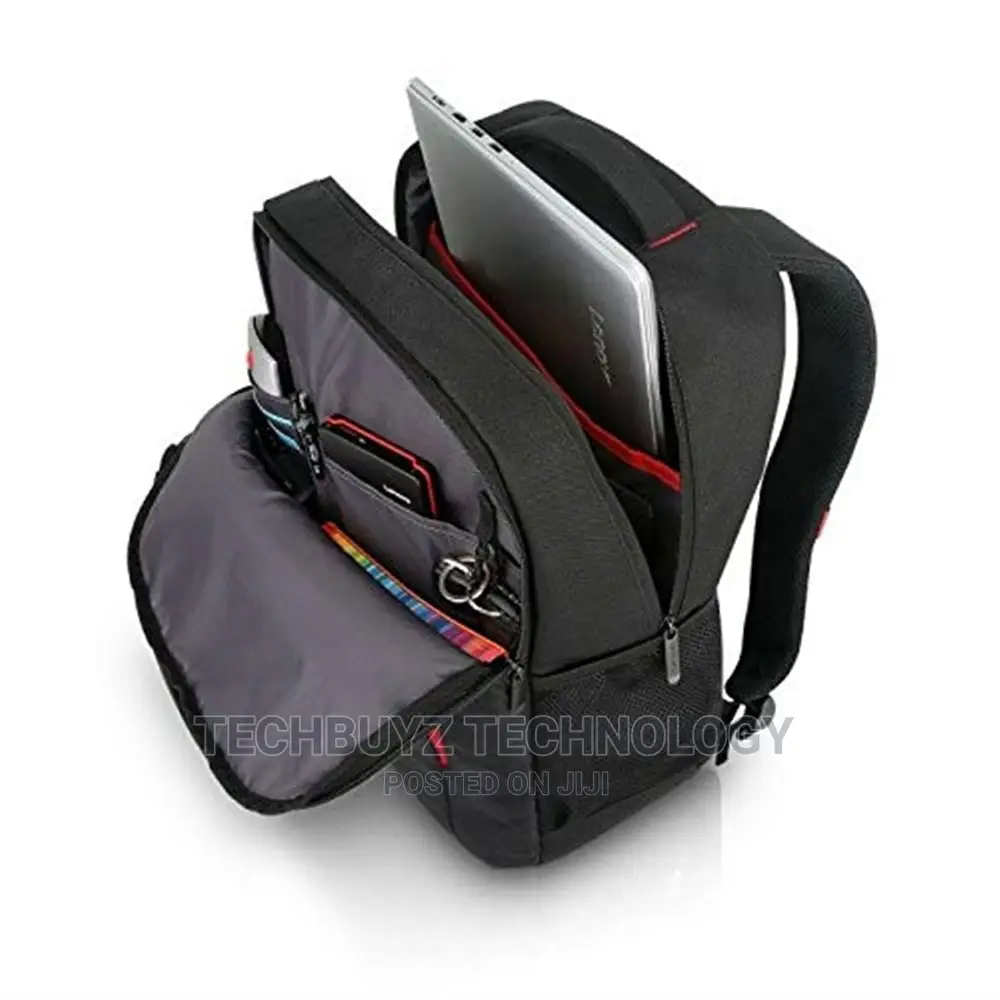 Lenovo 15.6" Laptop Everyday Backpack Bag B510