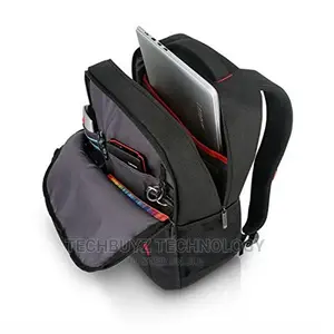 Lenovo 15.6" Laptop Everyday Backpack Bag B510