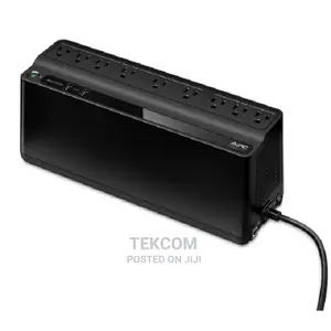 APC Back-Ups 850VA, 120V, 2 USB Charging Ports