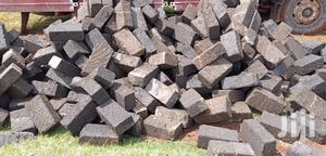 Machine Cut Stones