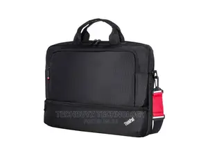 Lenovo Thinkpad Essential Laptop Topload Bag