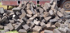Machine Cut Stones