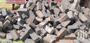 Machine Cut Stones