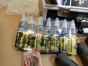 Complete Tattoo Machine