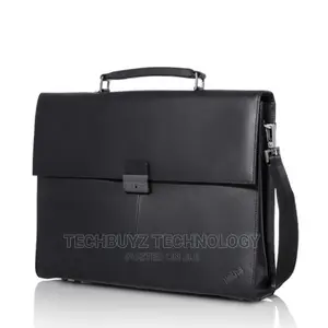 Lenovo Thinkpad Executive Laptop Leather Bag