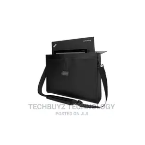 Lenovo Thinkpad Executive Laptop Leather Bag
