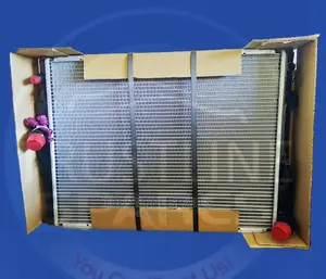 BMW E90- Oem- Radiator