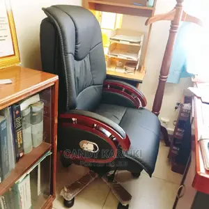 Directors Office Chair