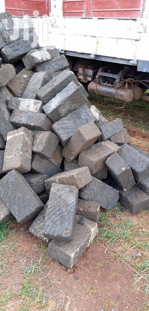 Machine Cut Stones