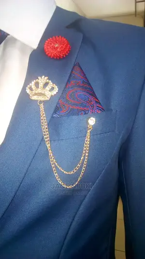 Gold Chain