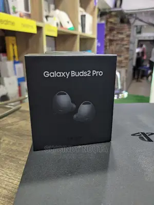 Galaxy Buds 2 Pro (New)