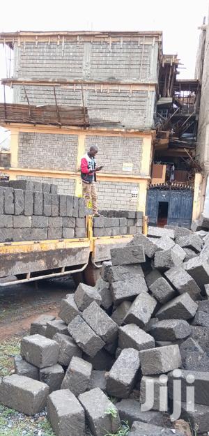 Grade One Machine Cut Stones