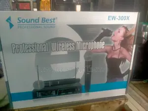 Sound Best/Senneizer