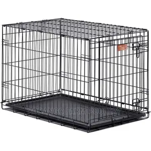 Medium Pet Cage