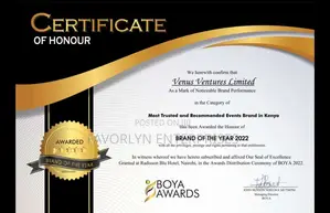 Quality Certificate Printing