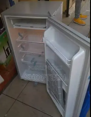 94 Litres Hisense Refrigerator.