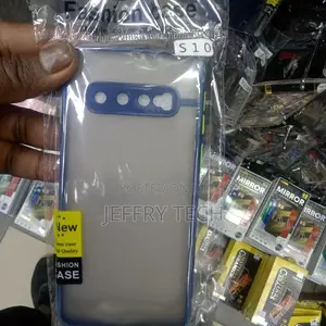 Case Compatible With Samsung Galaxy S10