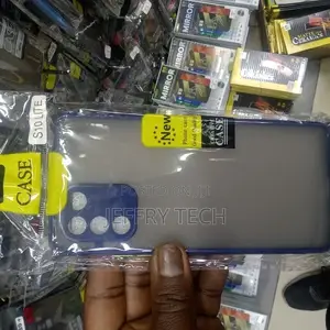 Case for Samsung Galaxy S10 Lite
