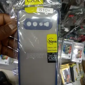 Samsung Galaxy S10+ Mychoicecase
