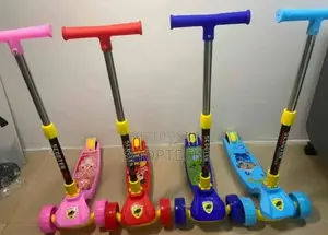 Kids Scooter.